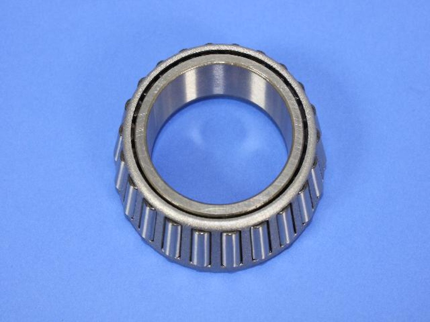 BEARING DIFFERENTIAL