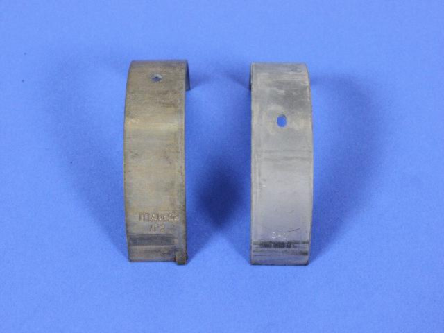 BEARING PACKAGE CONN ROD