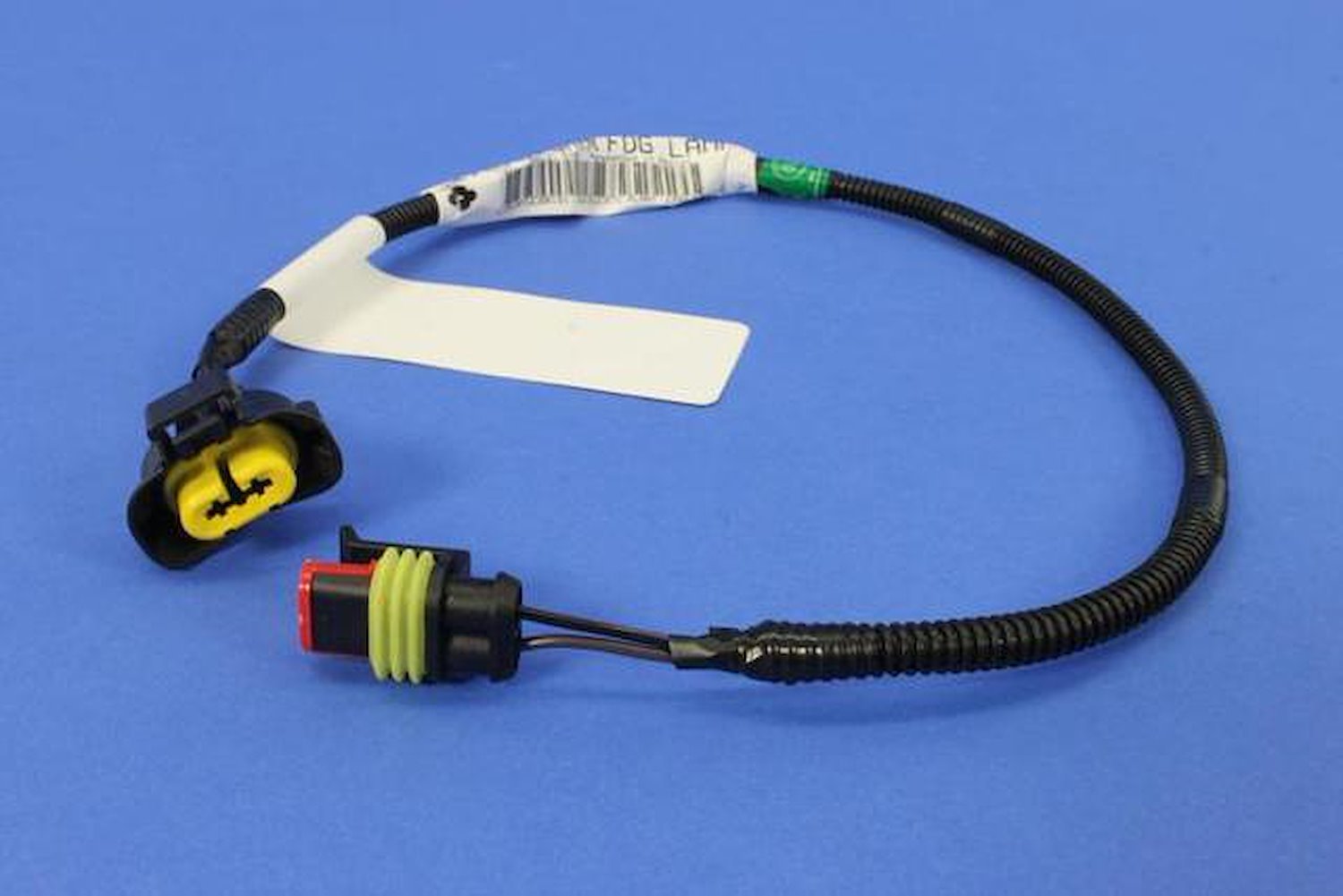 04727679AB Fog/Driving Light Wiring Harness for 2014-2022 Ram ProMaster 1500/2500/3500