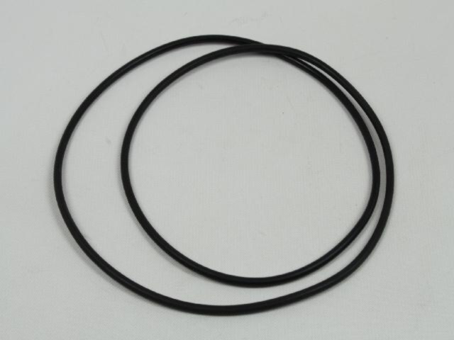 O RING PUMP COVER