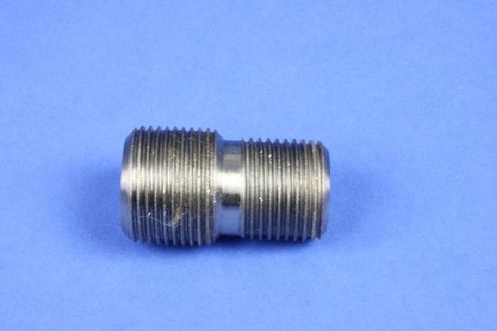CONNECTOR OIL FILTER