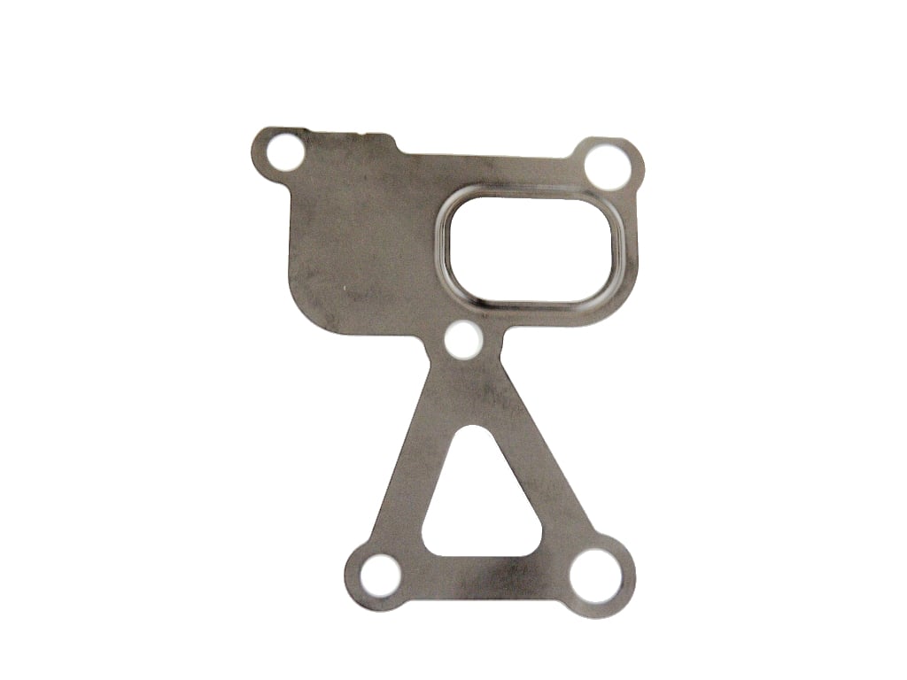 WATER PUMP GASKET OUTLET