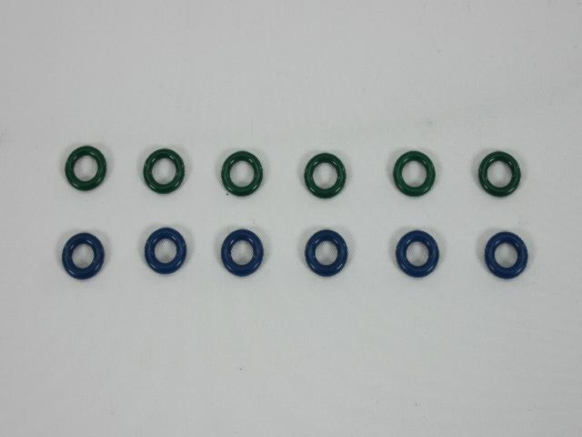 ORING KIT FUEL INJECTOR