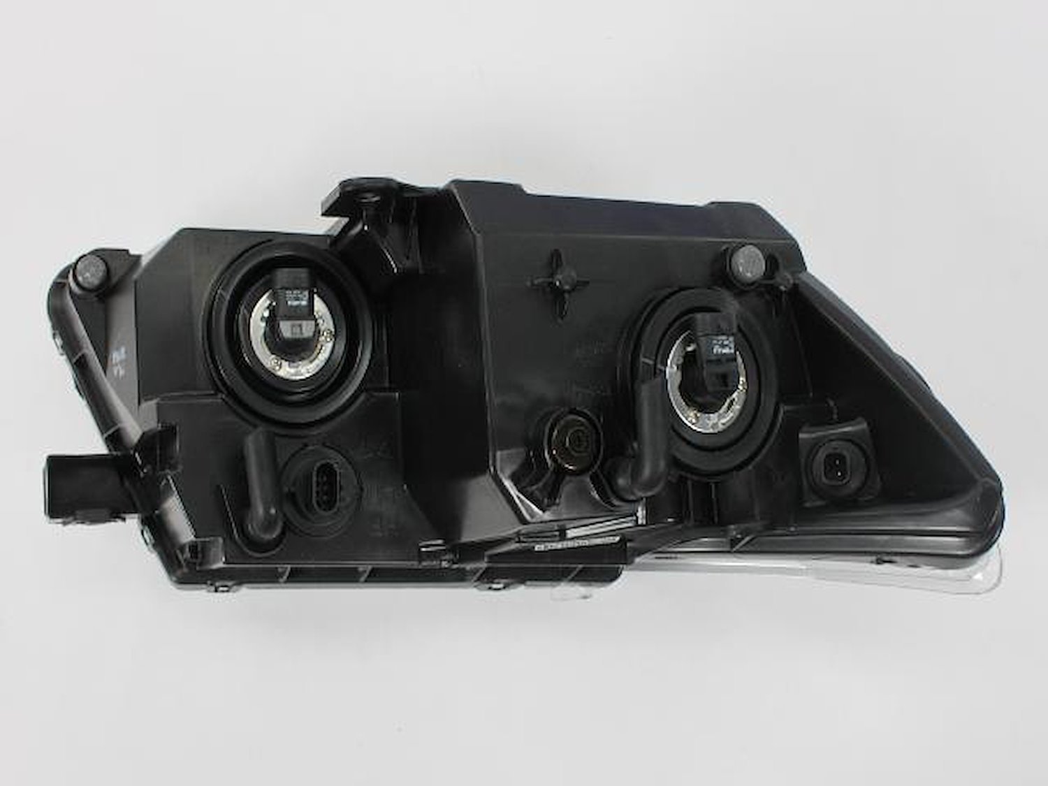 Headlamp Park And Turn Lamp for 2009-2020 Dodge