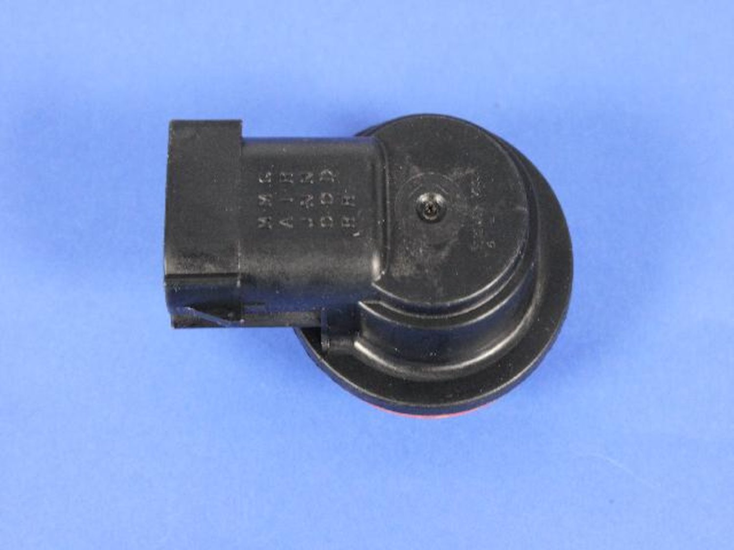 SOCKET STOP AND TAIL LAMP