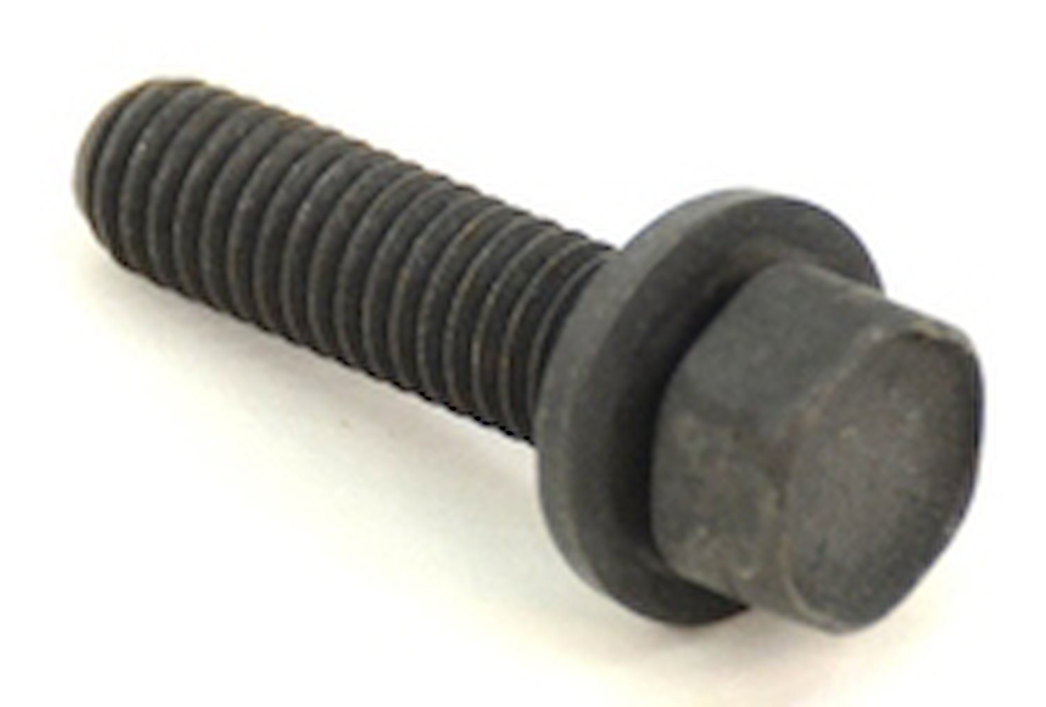 Hex Head Bolt And Washer