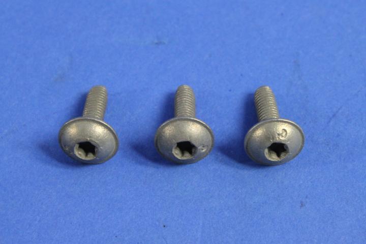 SCREW TAPPING ROUND HEAD