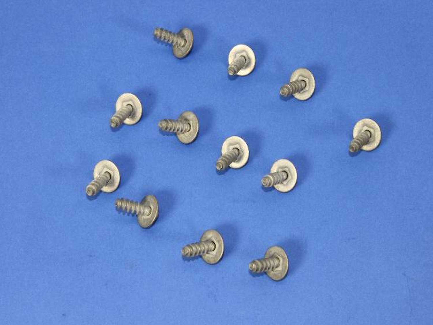 SCREW TAPPING