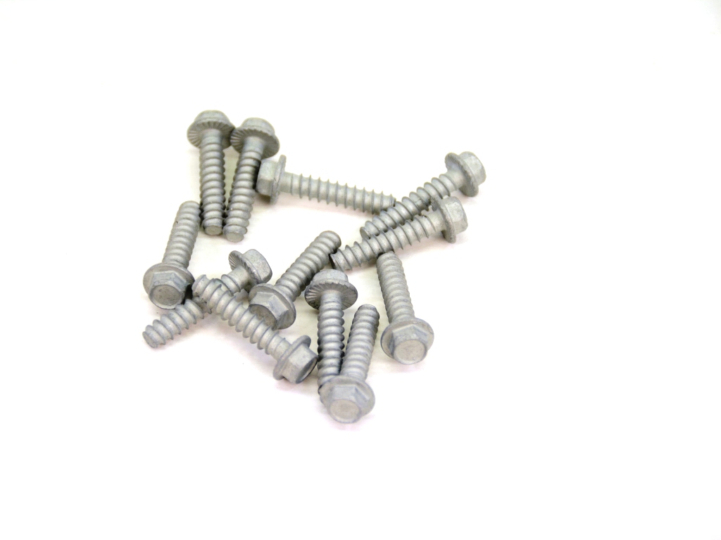 SCREW HEX HEAD TAPPING