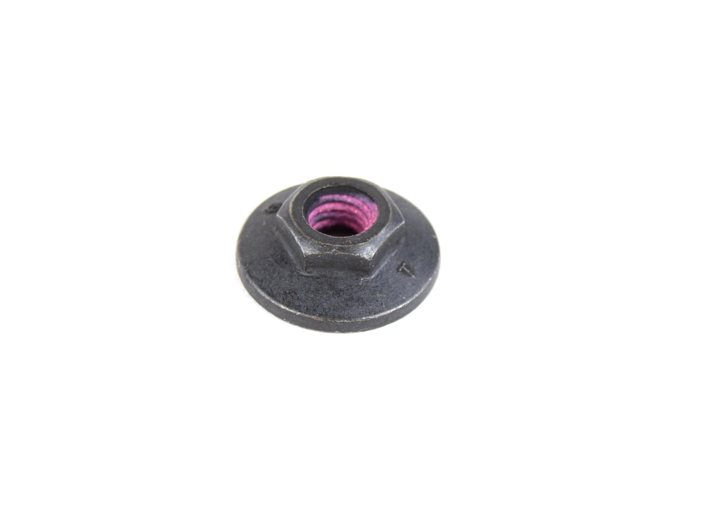 NUT HEX LOCK CONED WASHER
