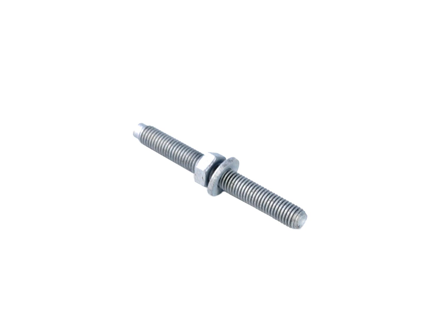 STUD DOUBLE ENDED