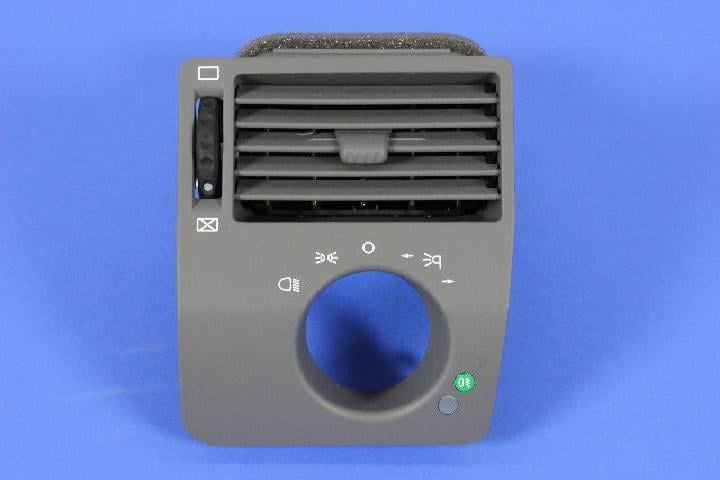 OUTLET AC & HEATER