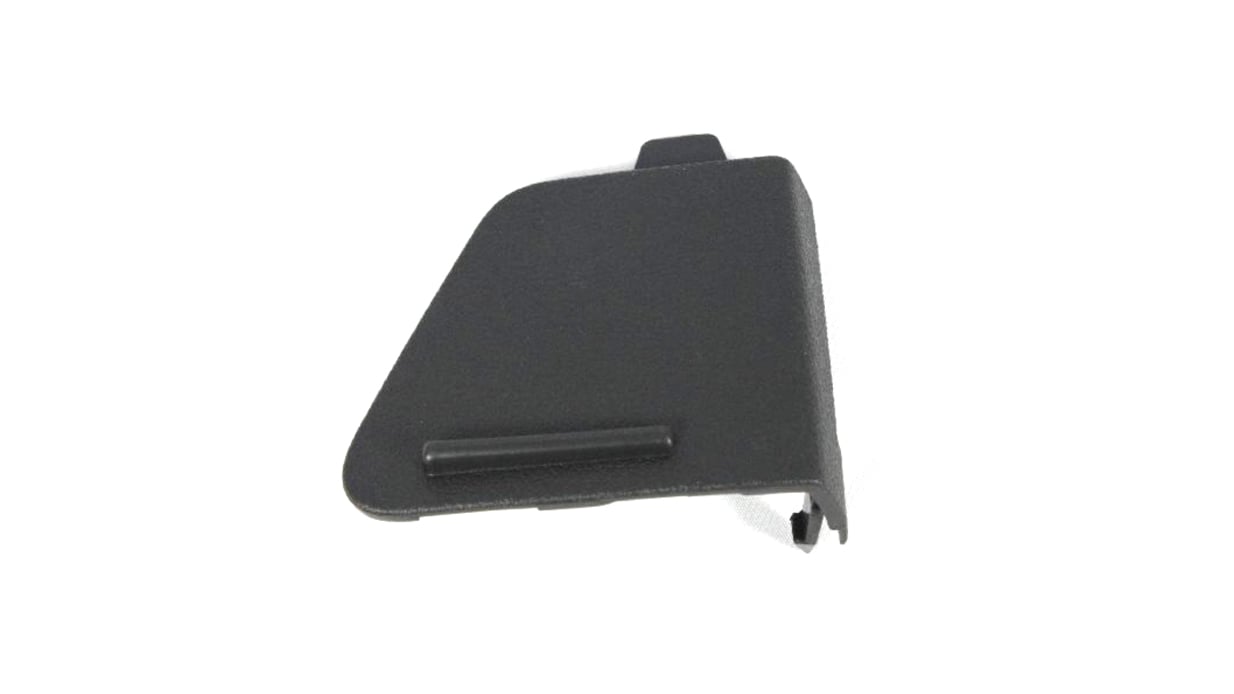 COVER SEAT BELT ANCHOR