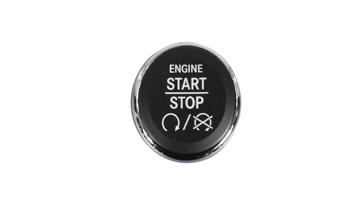 SWITCH ENGINE START/STOP