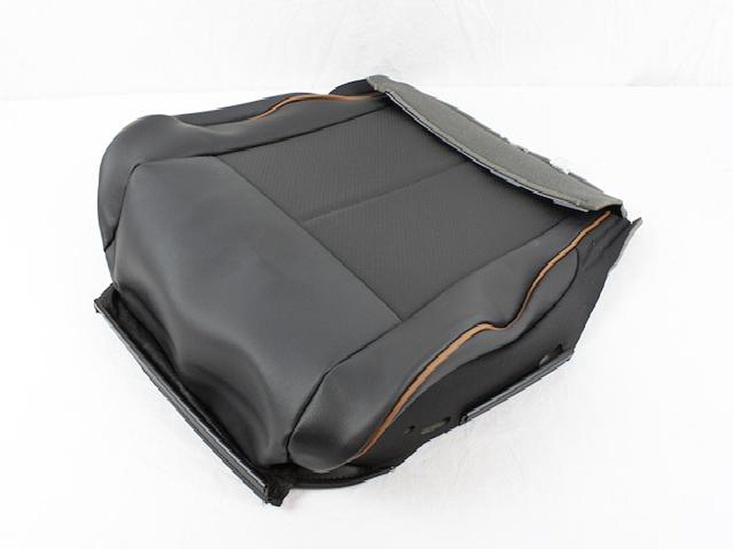 FRONT SEAT CUSHION