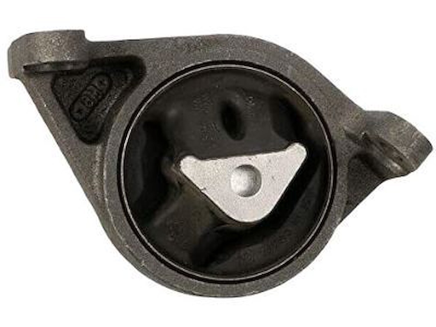 Engine Mount Insulator for 2001-2004 Jeep Grand Cherokee 4.7L [Right/Passenger Side]