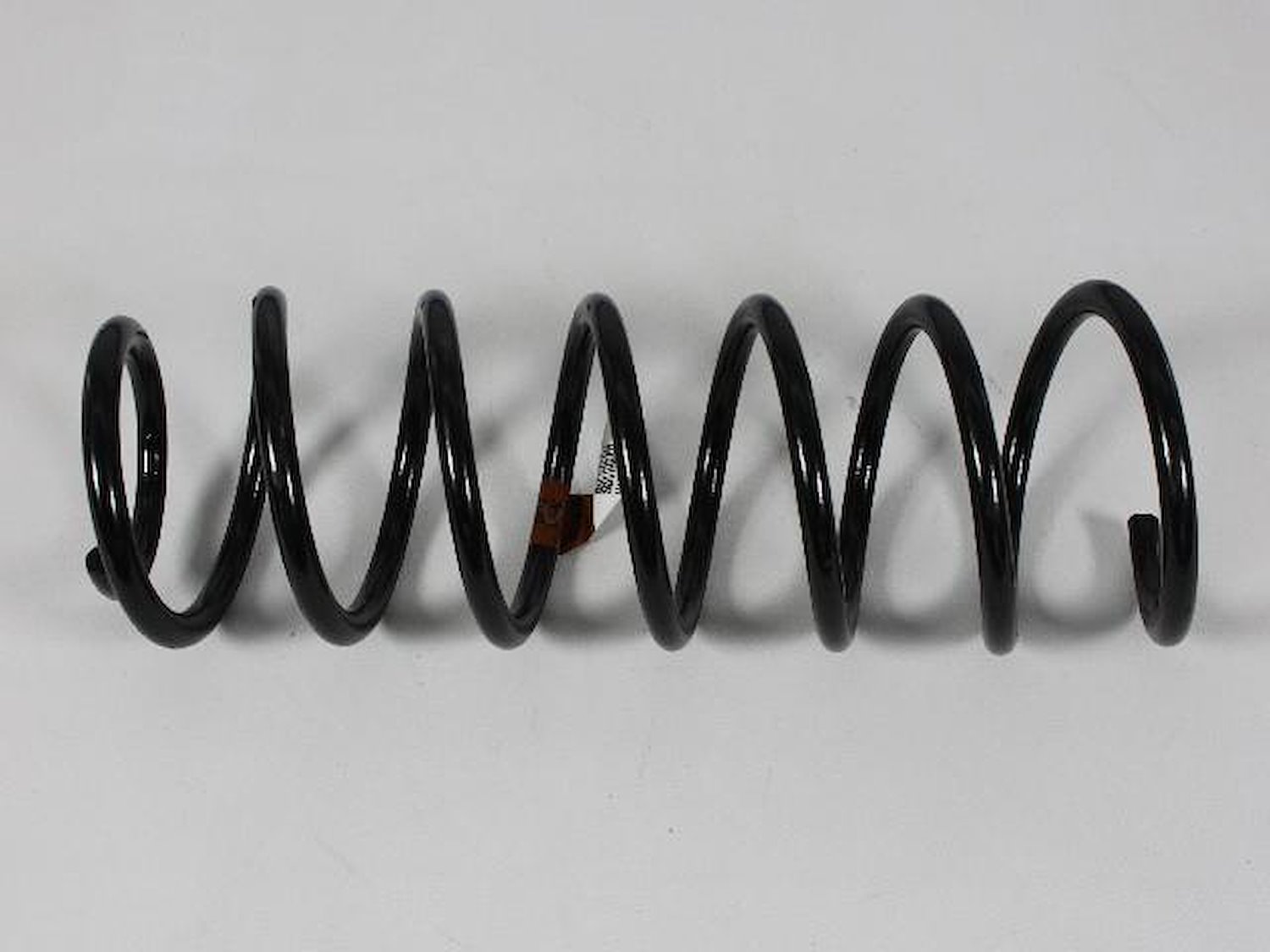 SPRING FRONT COIL