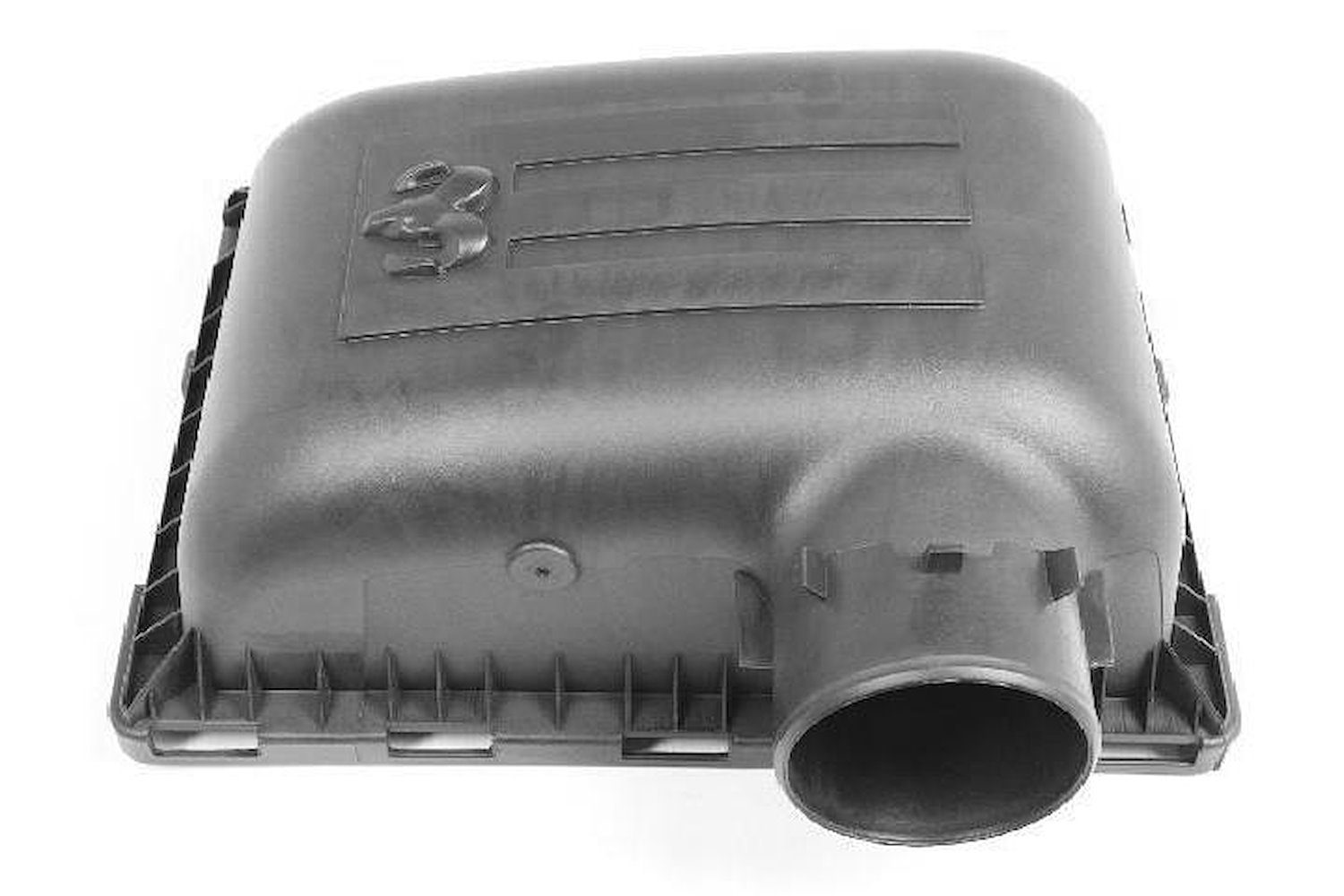 COVER AIR CLEANER