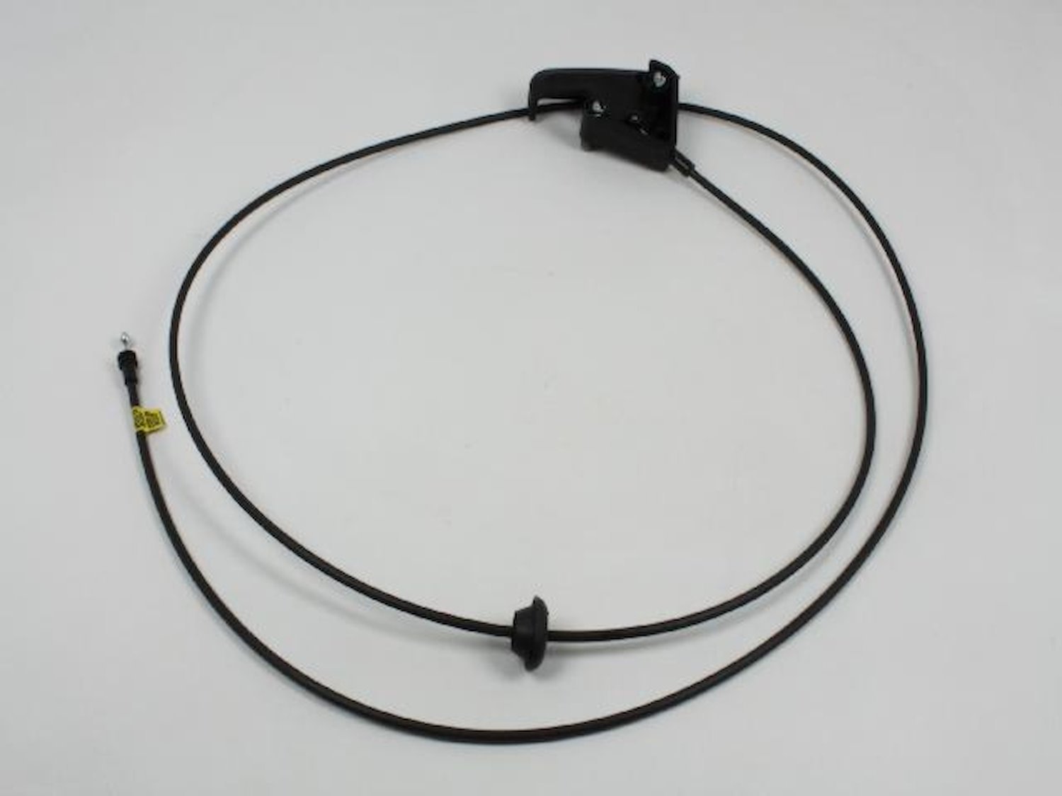 CABLE HOOD LATCH