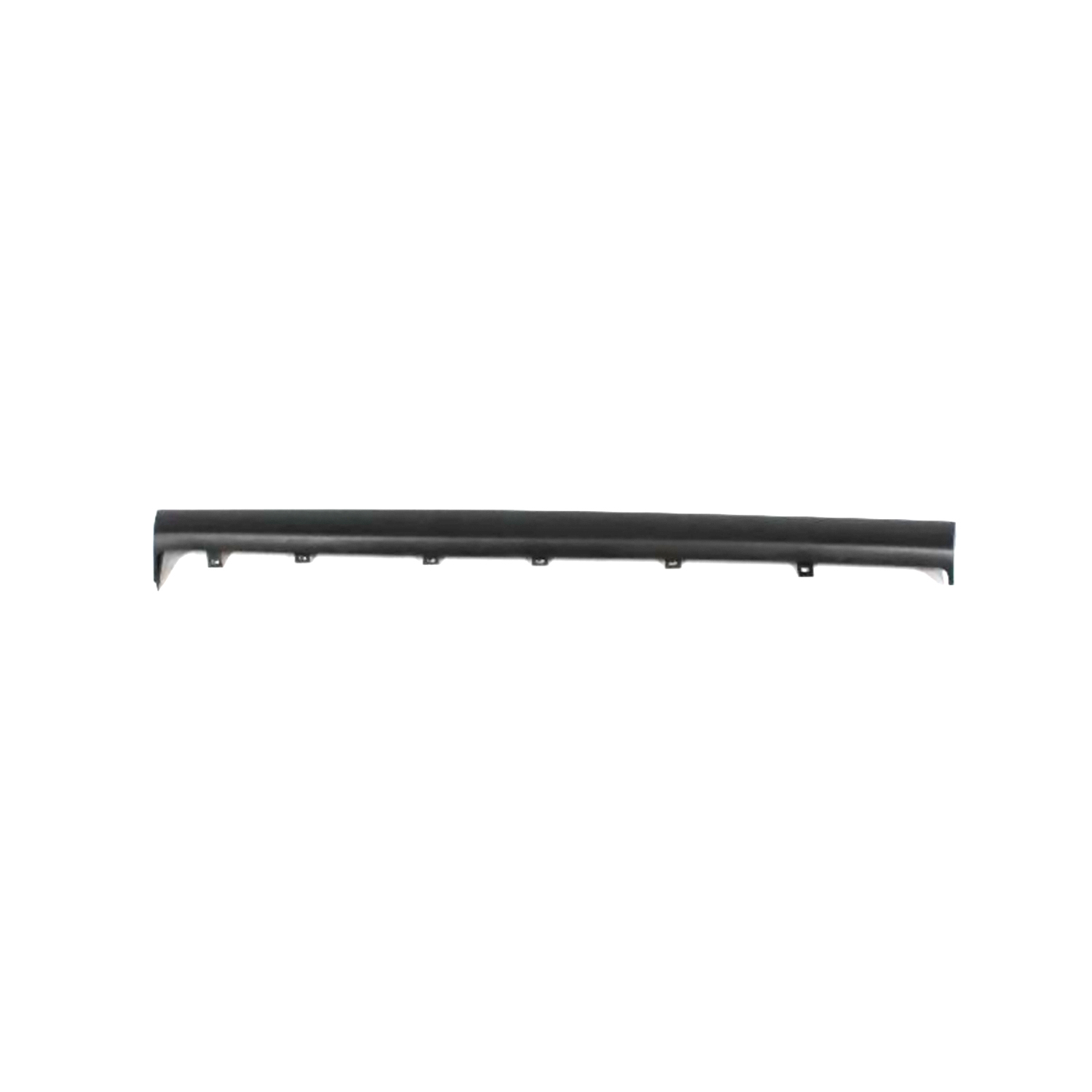 MOLDING SILL COVER