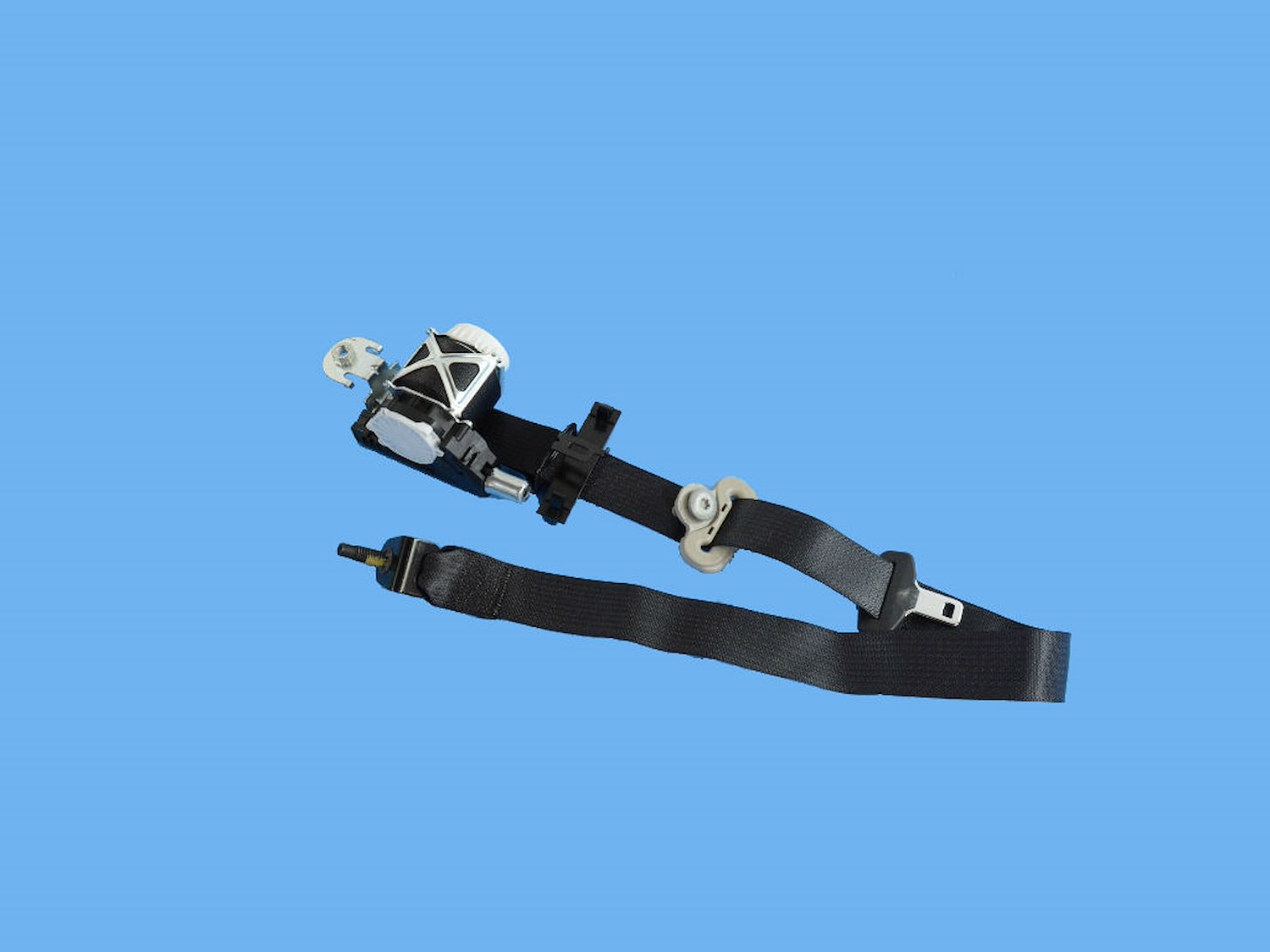 BELT ASSY FRONT OUTER