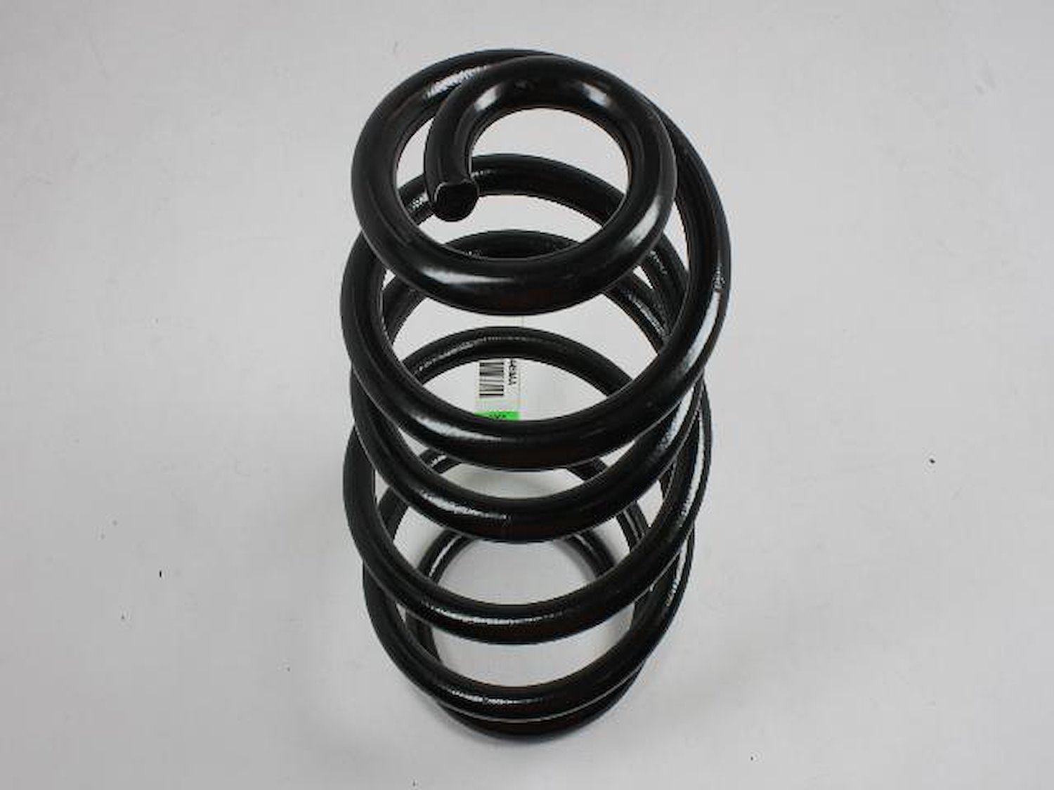68004459AA Replacement Rear Coil Spring [Black]