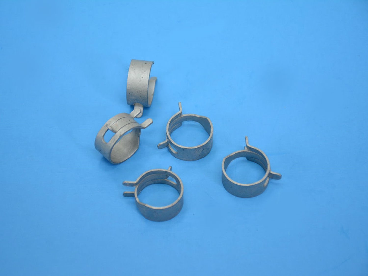 CLAMP SMALL BELLOW CLAMP