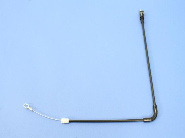 CABLE LATCH RELEASE