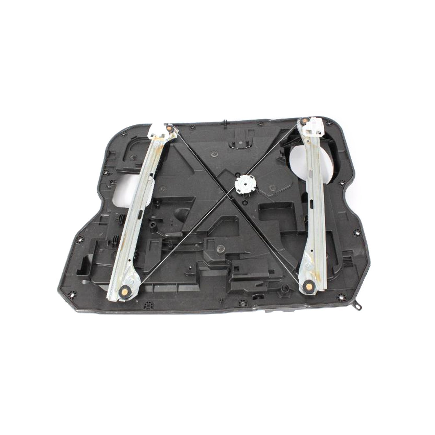 PANEL CARRIER PLATE