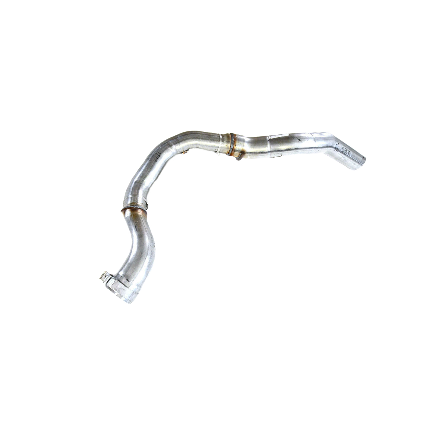 TAIL PIPE EXHAUST