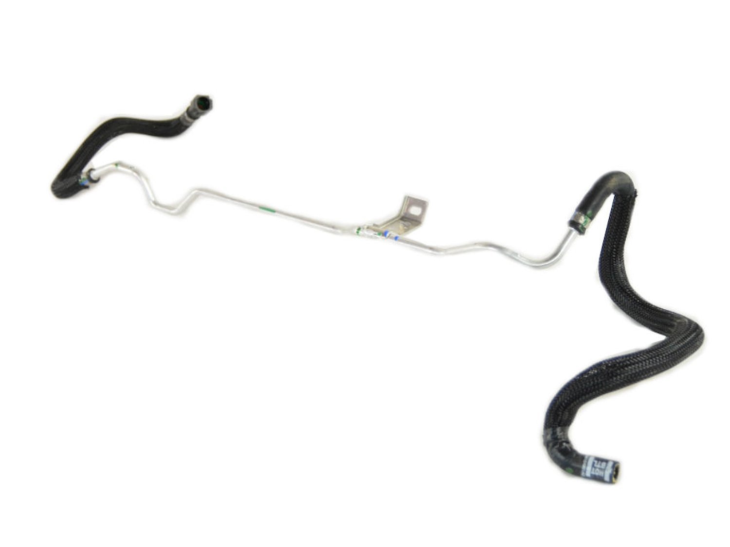 68104991AE Coolant Bottle Supply Hose Fits Select 2015-2018