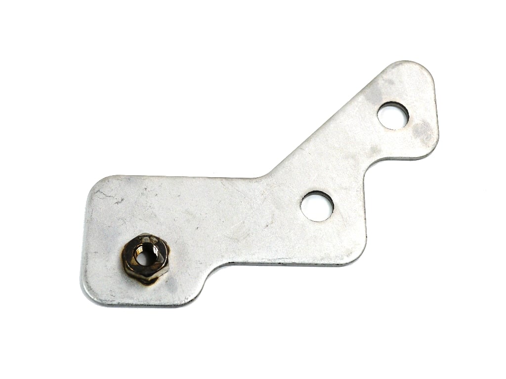 BRACKT CATALYTIC CONVERTR