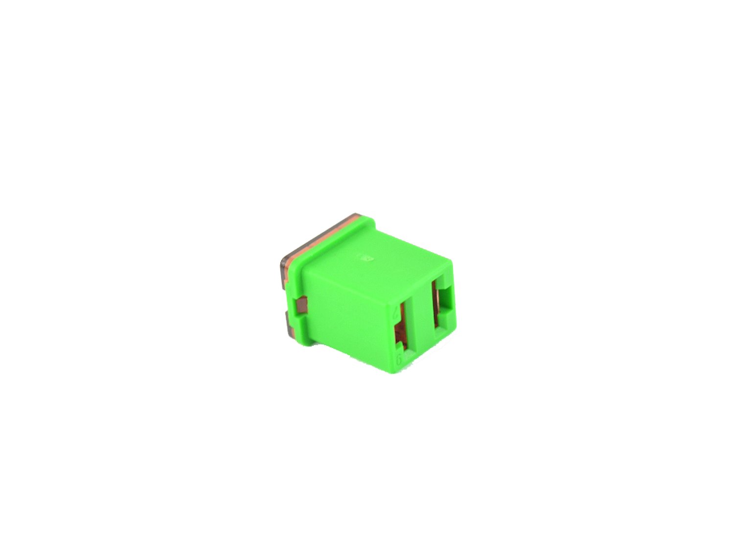 more
