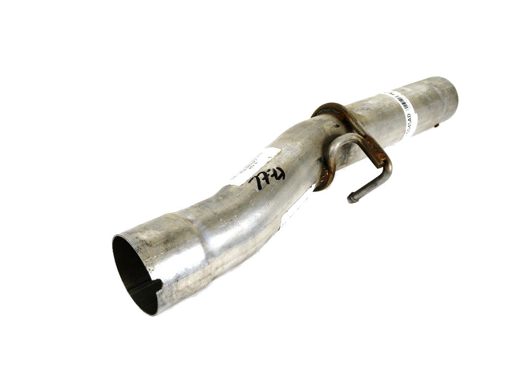 PIPE EXHAUST EXTENSION
