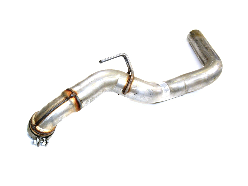 TAIL PIPE EXHAUST