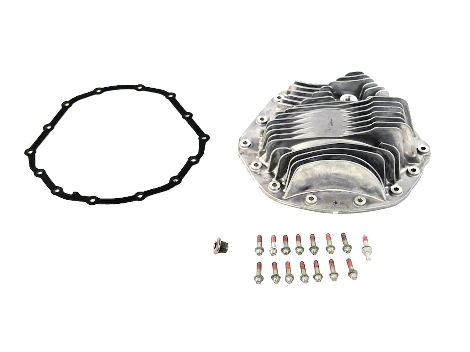 COVER KIT DIFFERENTIAL