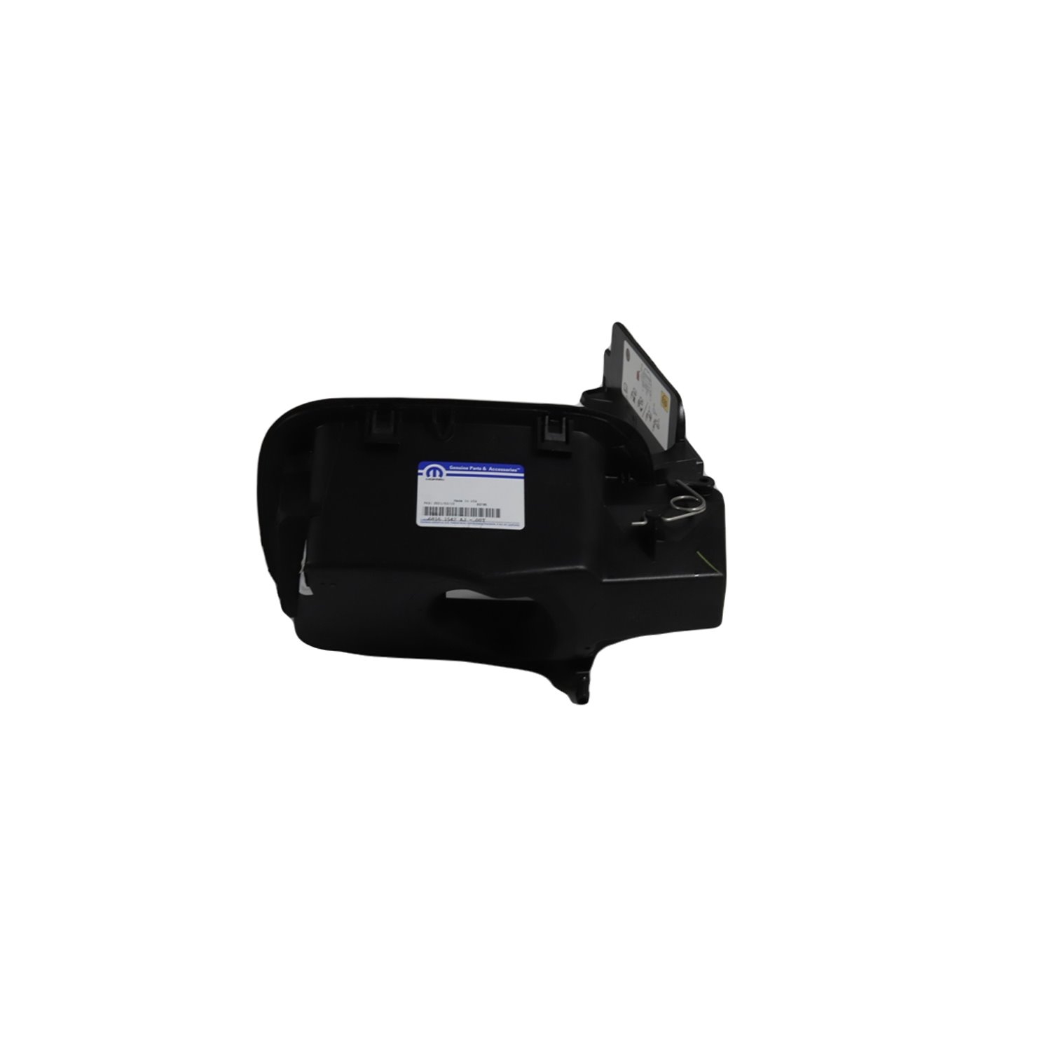 more