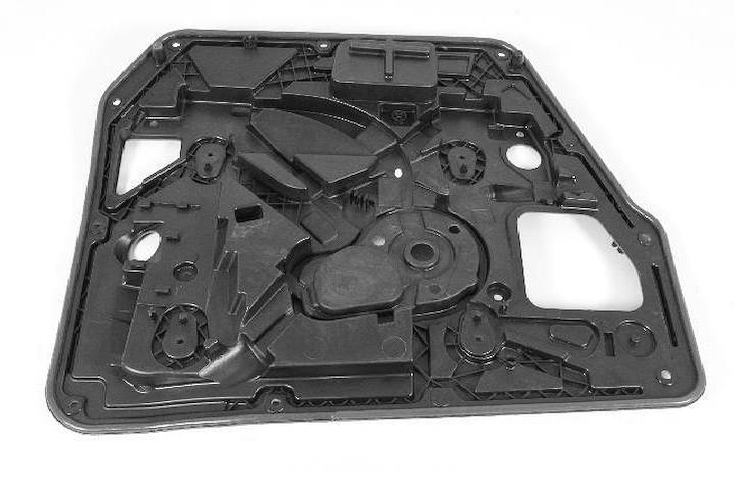 PANEL CARRIER PLATE