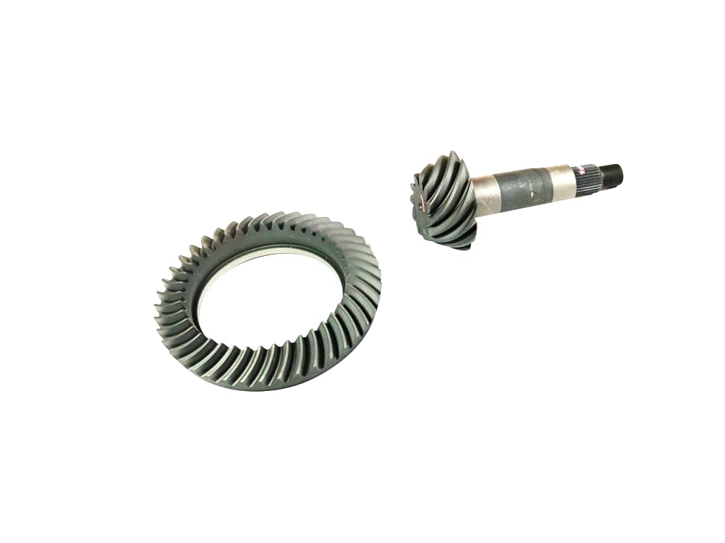 GEAR KIT RING AND PINION