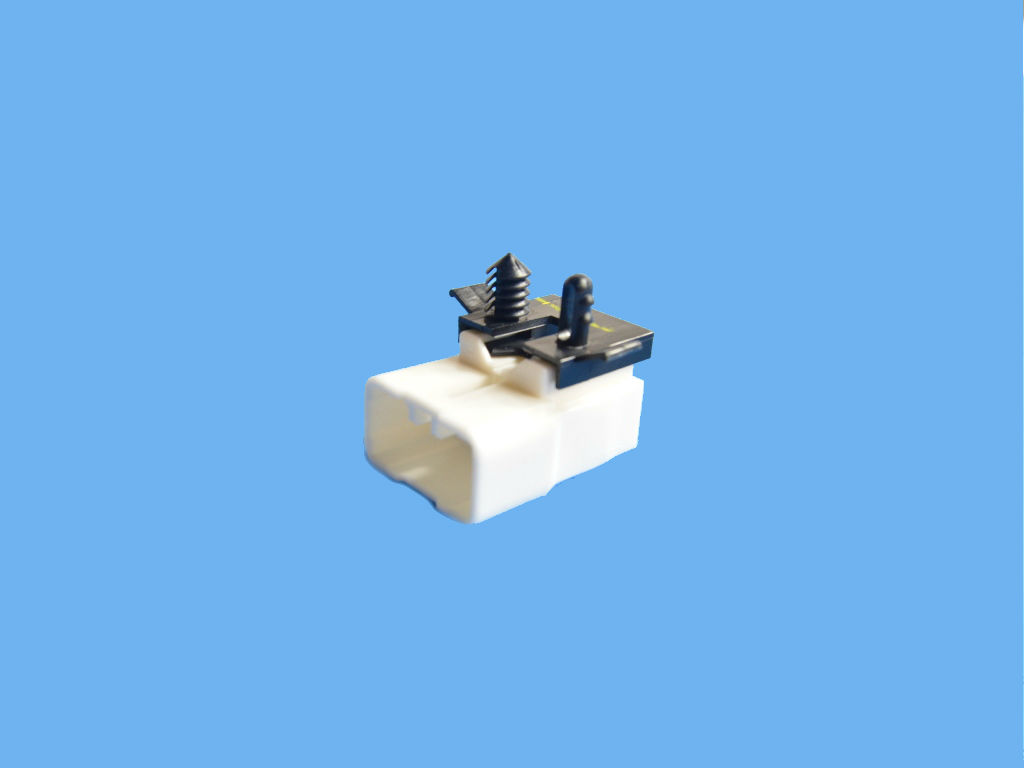 COVER CONNECTOR