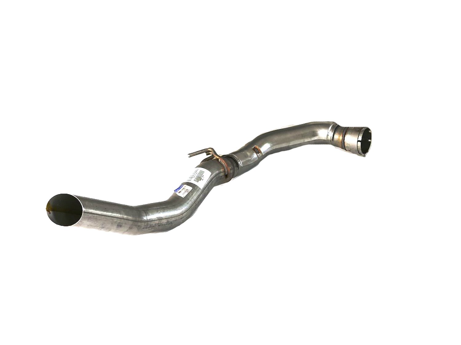 PIPE EXHAUST
