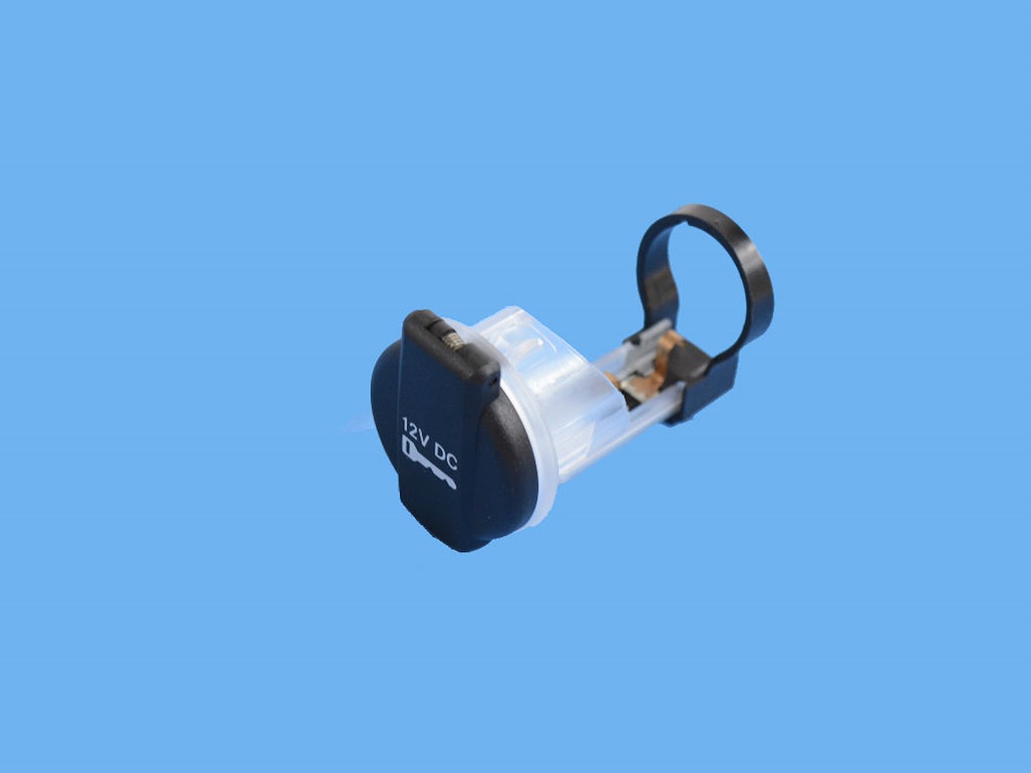 PLUG POWER OUTLET