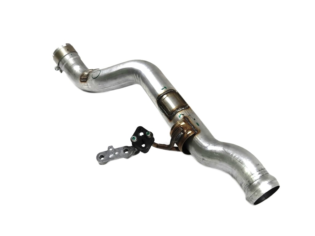 PIPE EXHAUST