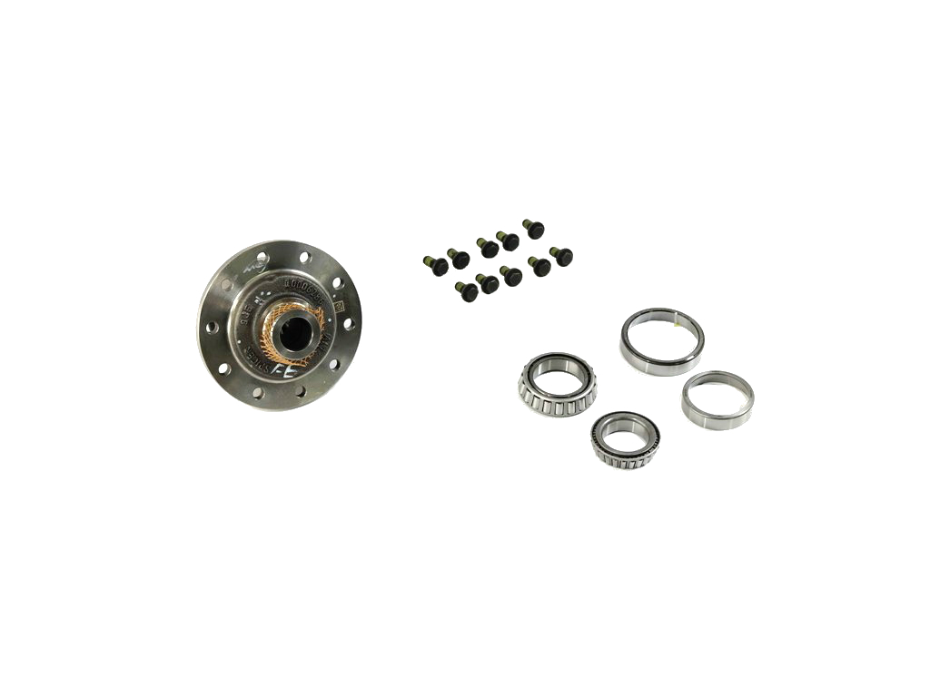 CASE KIT DIFFERENTIAL