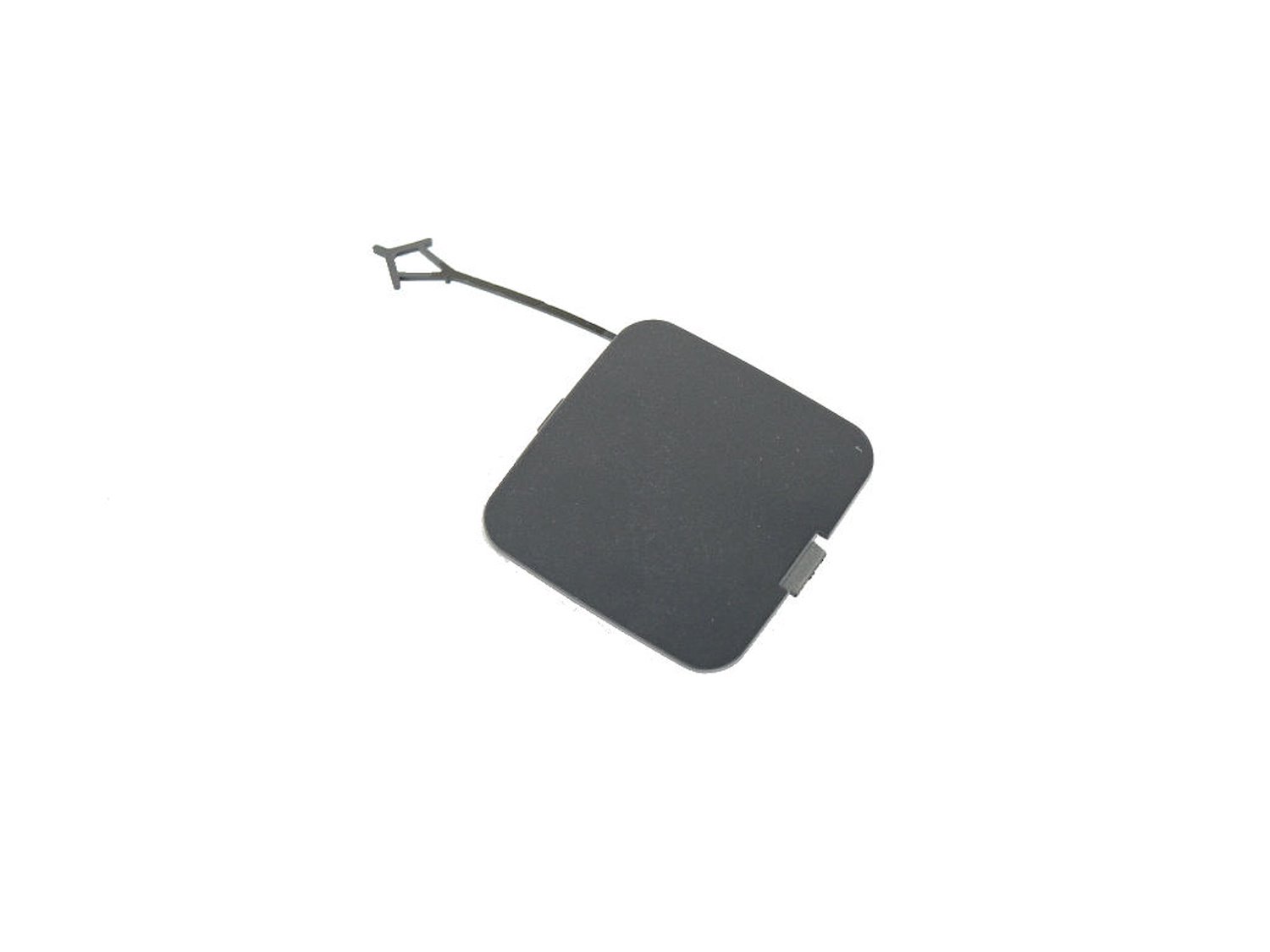 COVER TOW HOOK