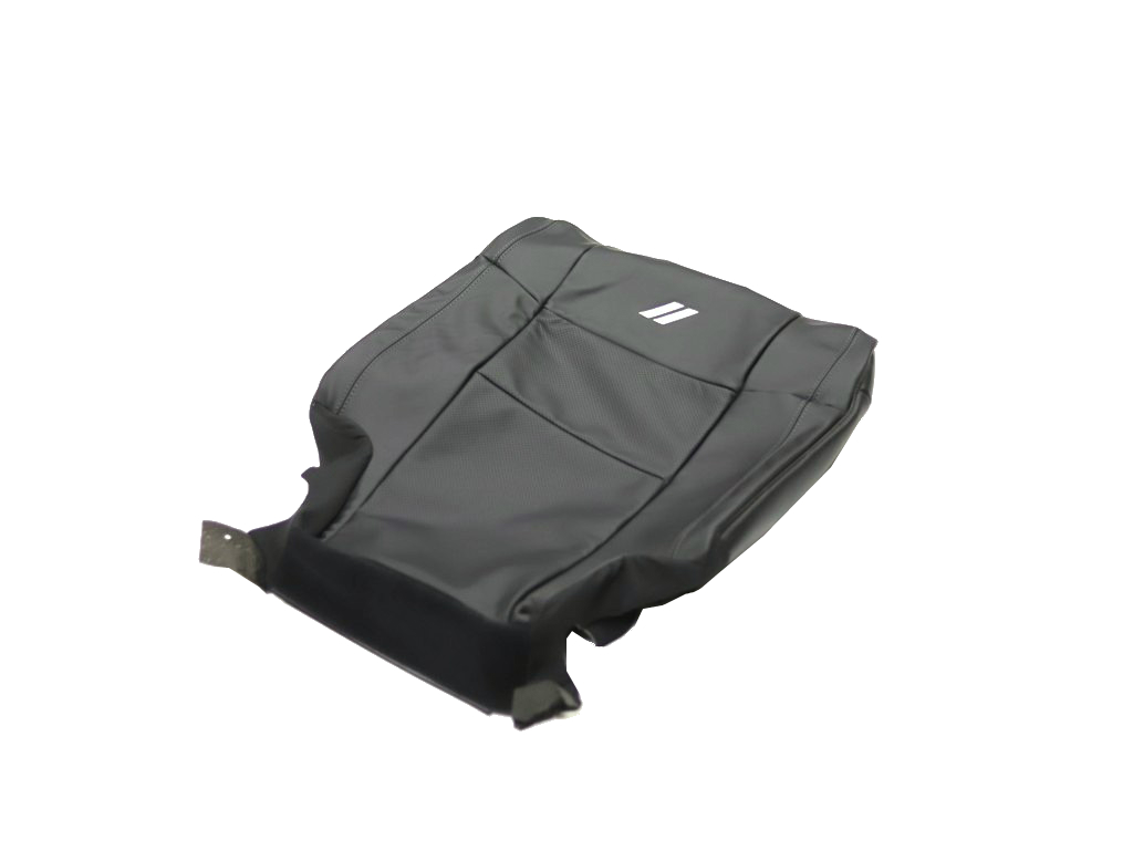 COVER REAR SEAT BACK