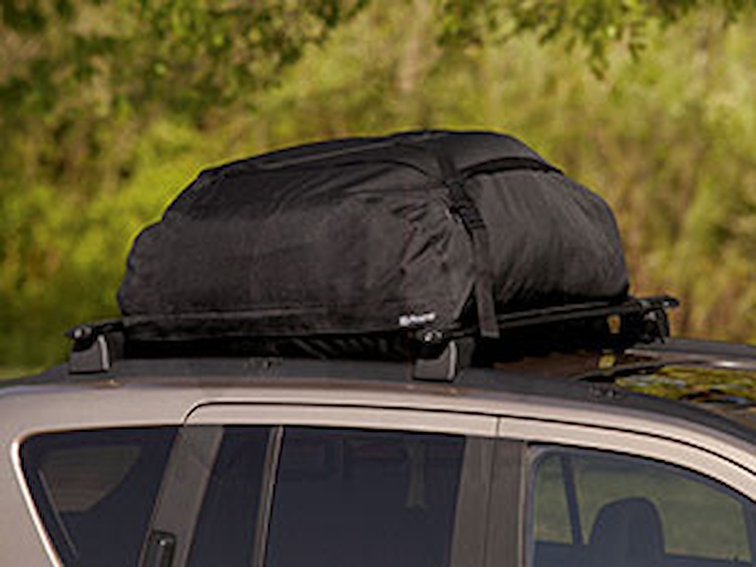 Luggage Carrier Chrysler/Dodge/Jeep