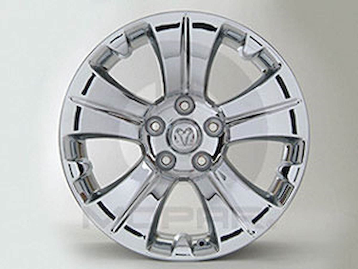 Wheel 20 Inch