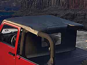 Sun Bonnet 2007-10 Jeep Wrangler 2-Door