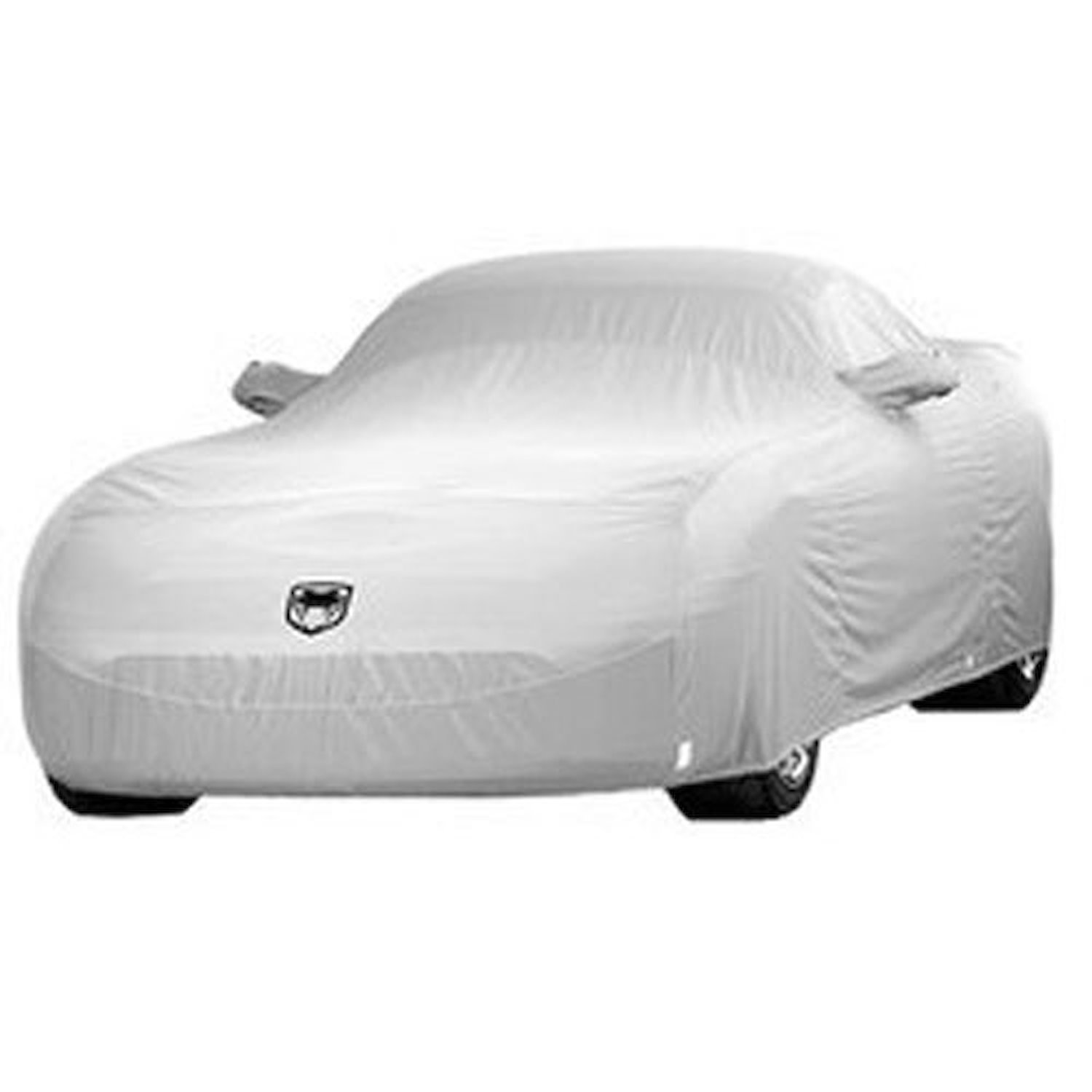 Full Vehicle Cover 2006-10 Dodge Viper Coupe